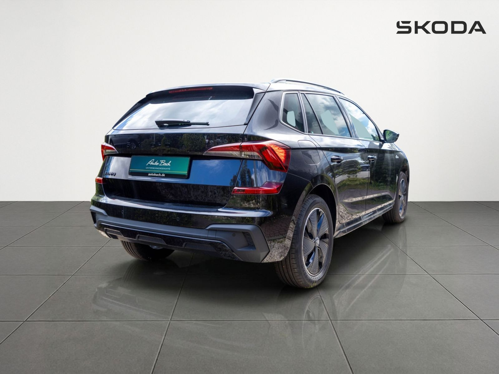 Skoda Kamiq Monte Carlo 1.0TSI 85kW LED ACC Panorama