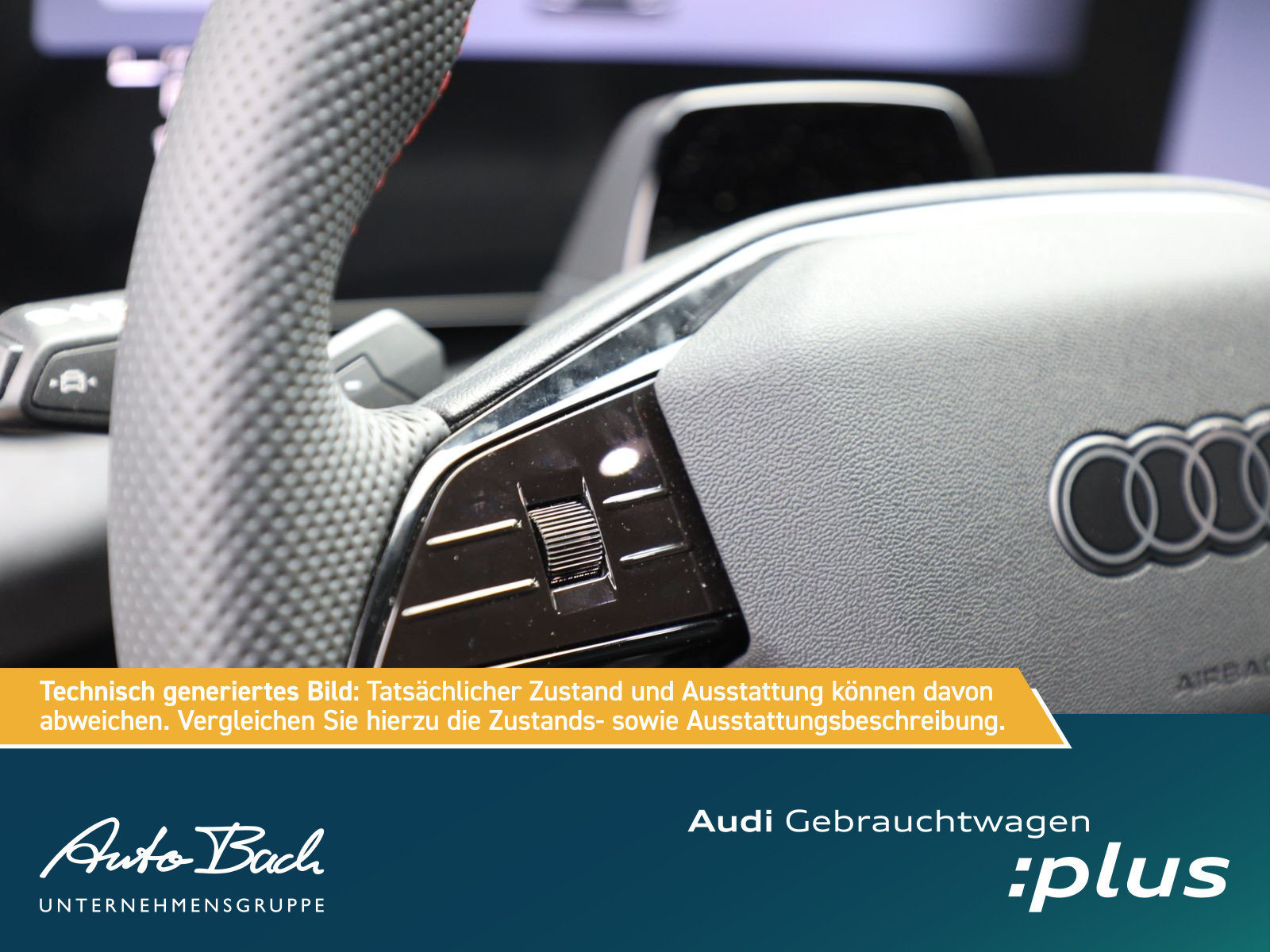 Audi A6 Avant e-hybrid edition one qu. TechPro B&O HUD OLED