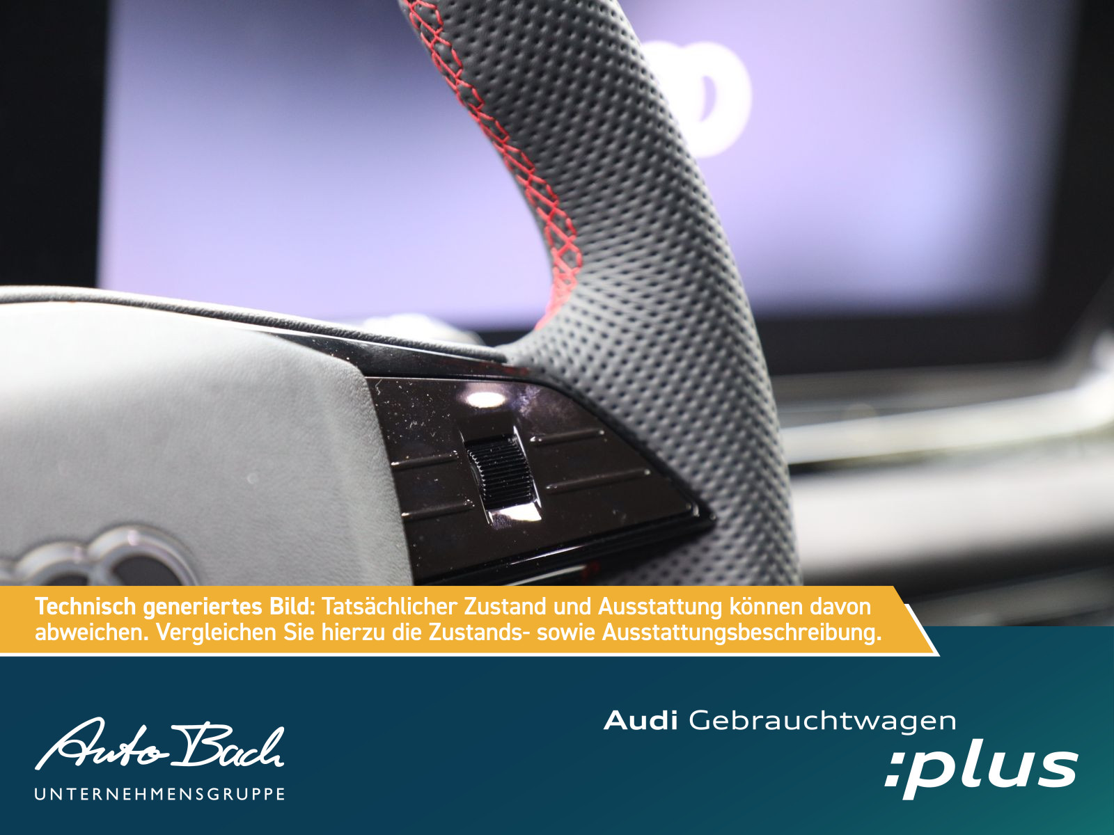 Audi A6 Avant e-hybrid edition one qu. TechPro B&O HUD OLED