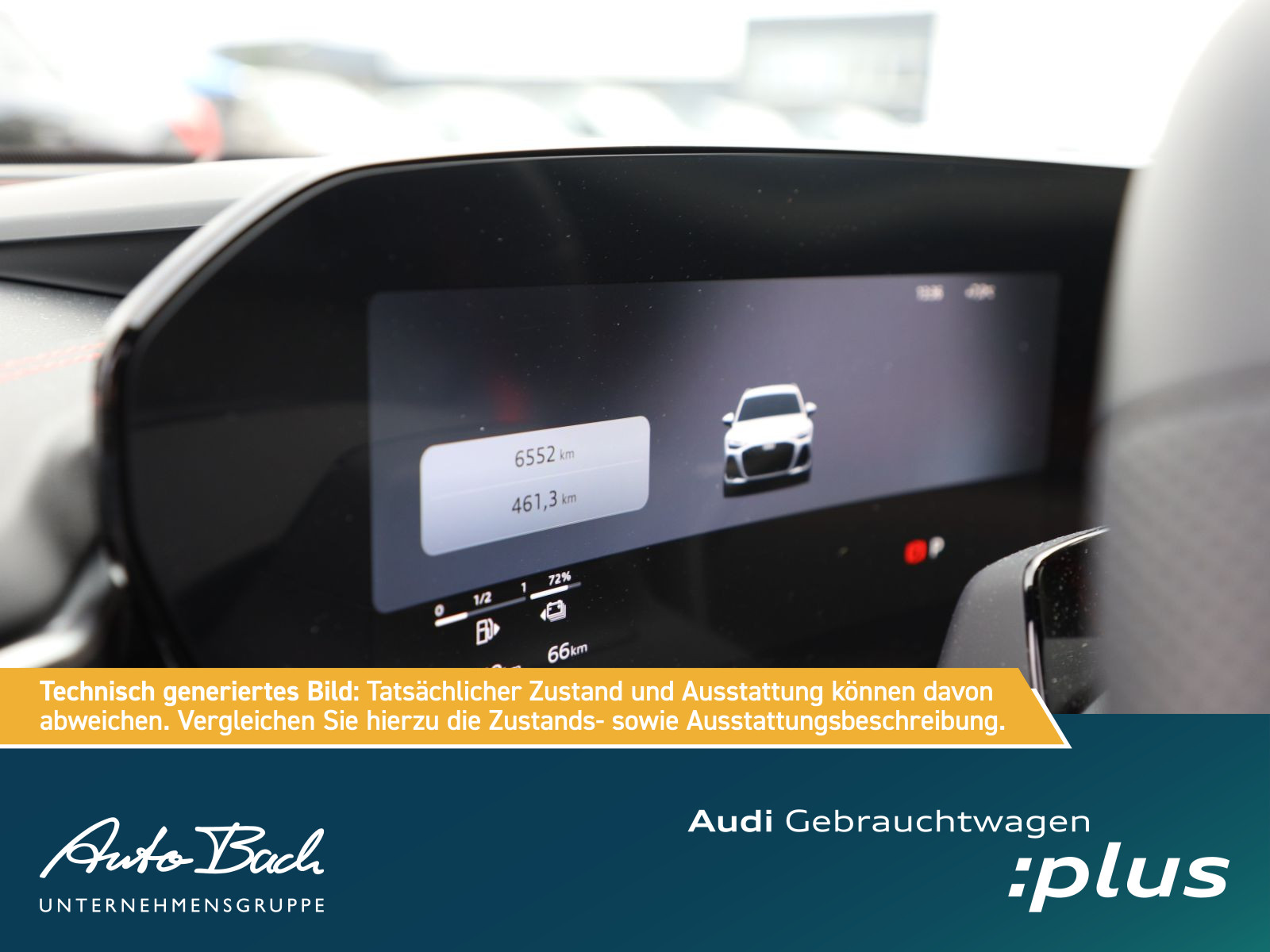 Audi A6 Avant e-hybrid edition one qu. TechPro B&O HUD OLED