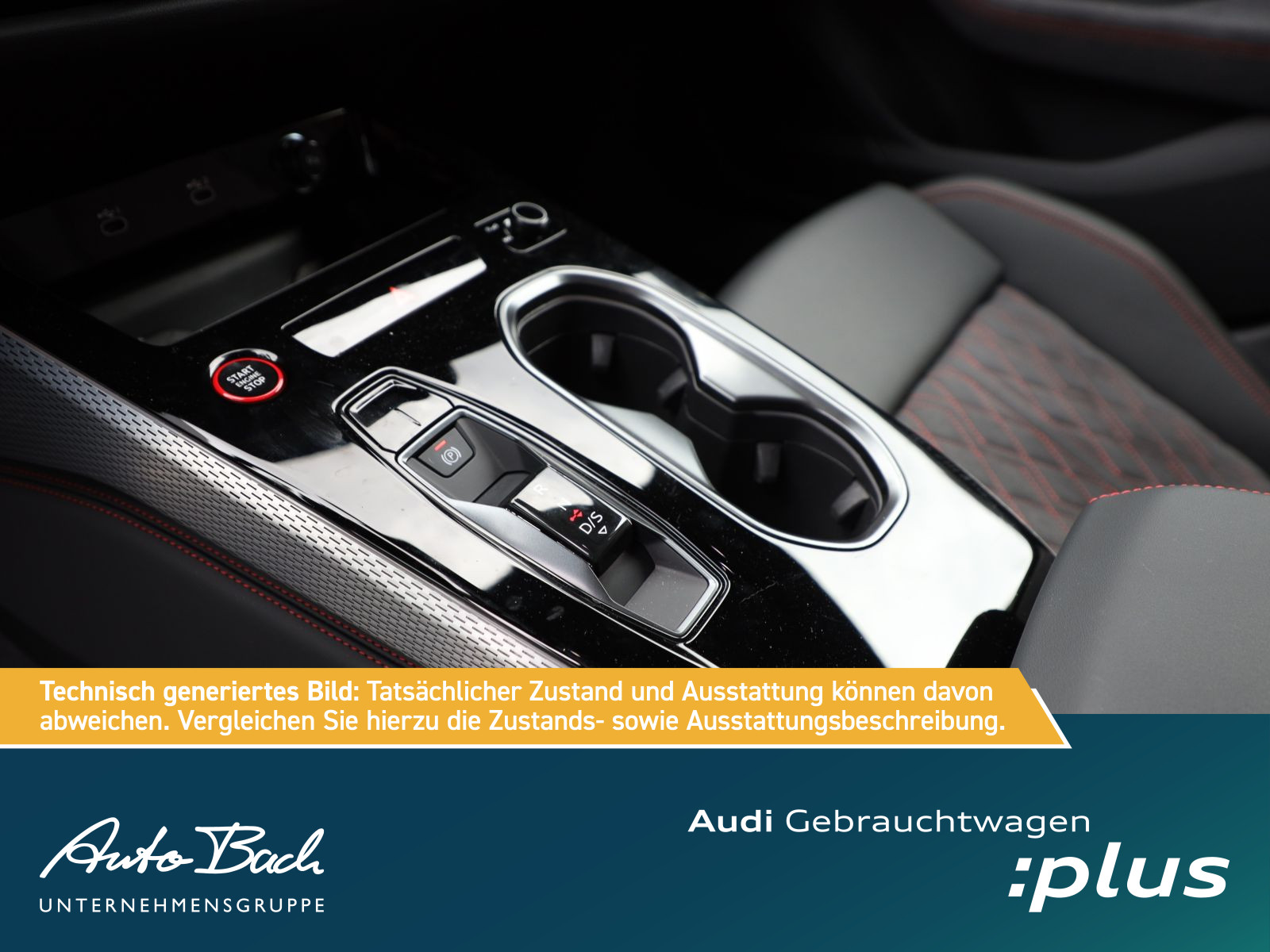 Audi A6 Avant e-hybrid edition one qu. TechPro B&O HUD OLED