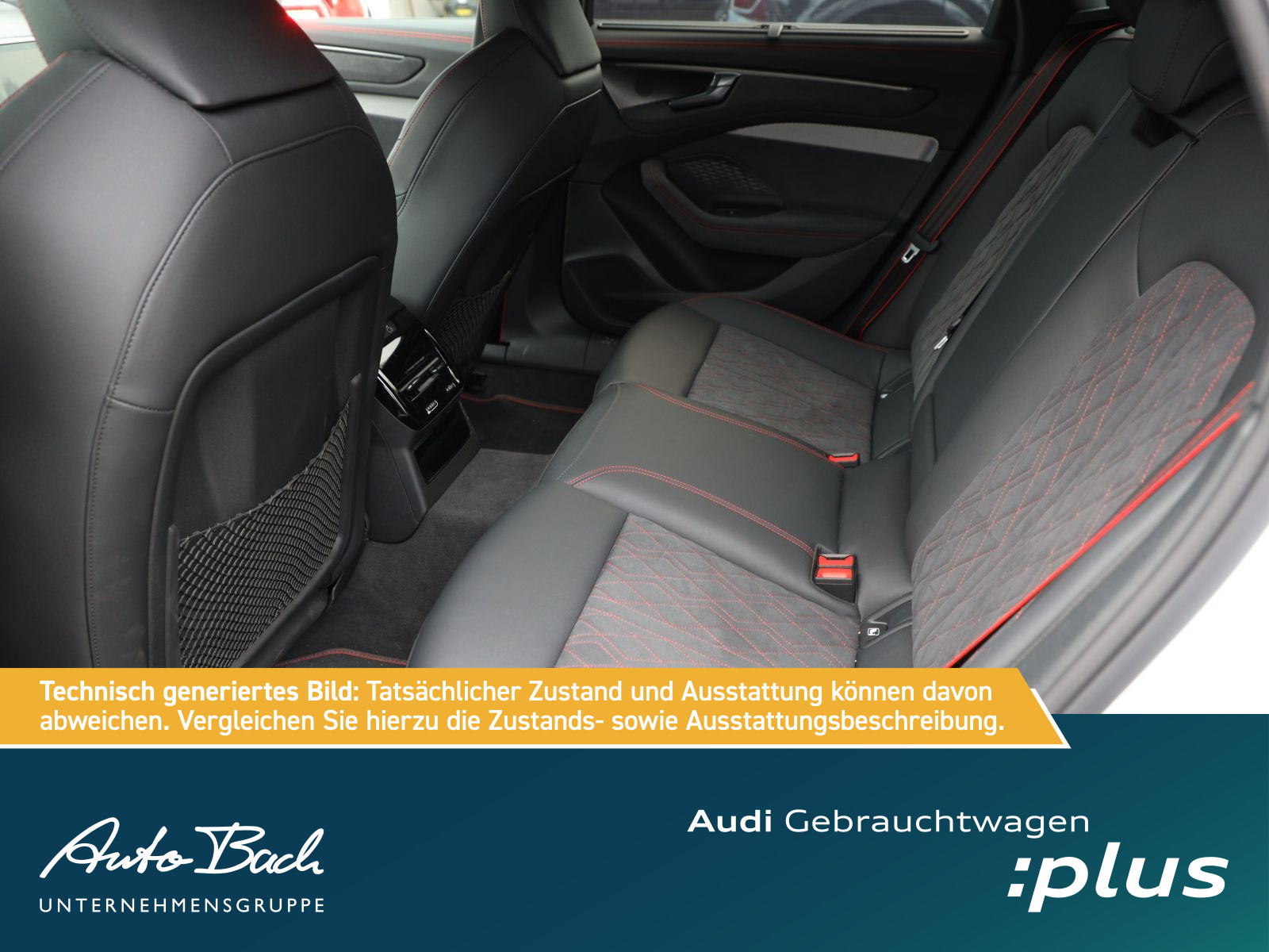 Audi A6 Avant e-hybrid edition one qu. TechPro B&O HUD OLED
