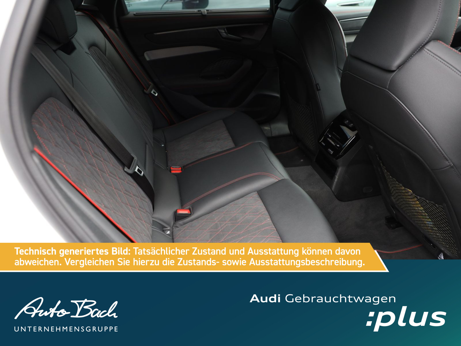 Audi A6 Avant e-hybrid edition one qu. TechPro B&O HUD OLED