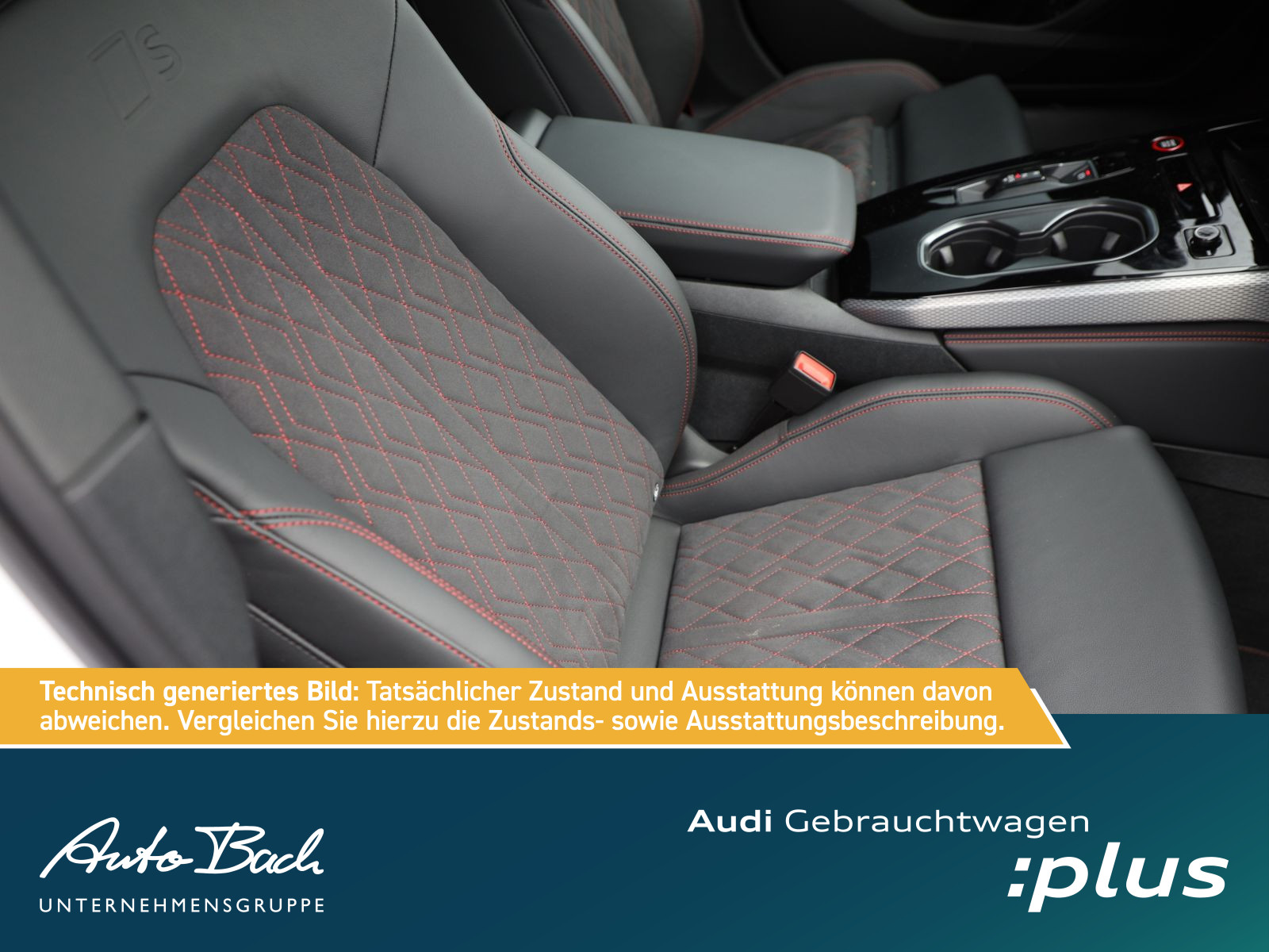 Audi A6 Avant e-hybrid edition one qu. TechPro B&O HUD OLED