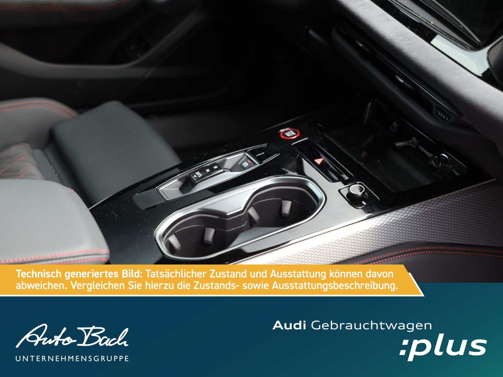 Audi A6 Avant e-hybrid edition one qu. TechPro B&O HUD OLED