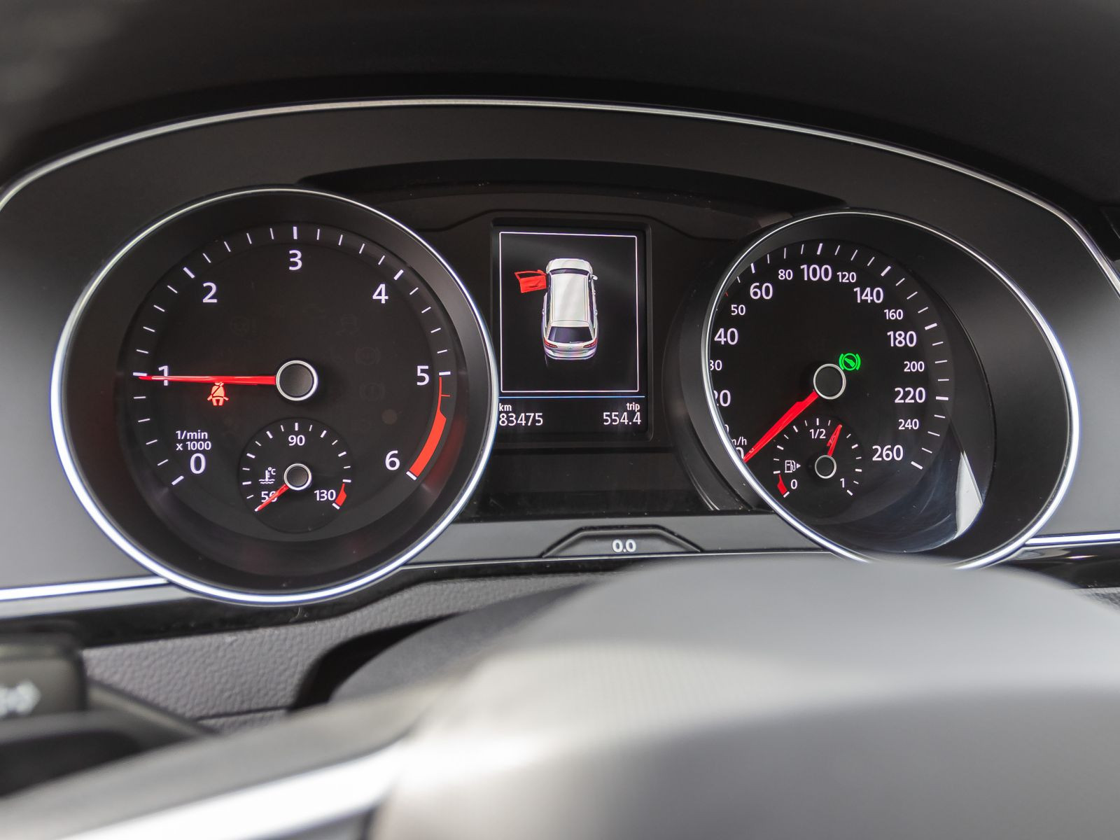 Volkswagen Passat Variant 2.0 TDI Business DSG LED ACC AHK