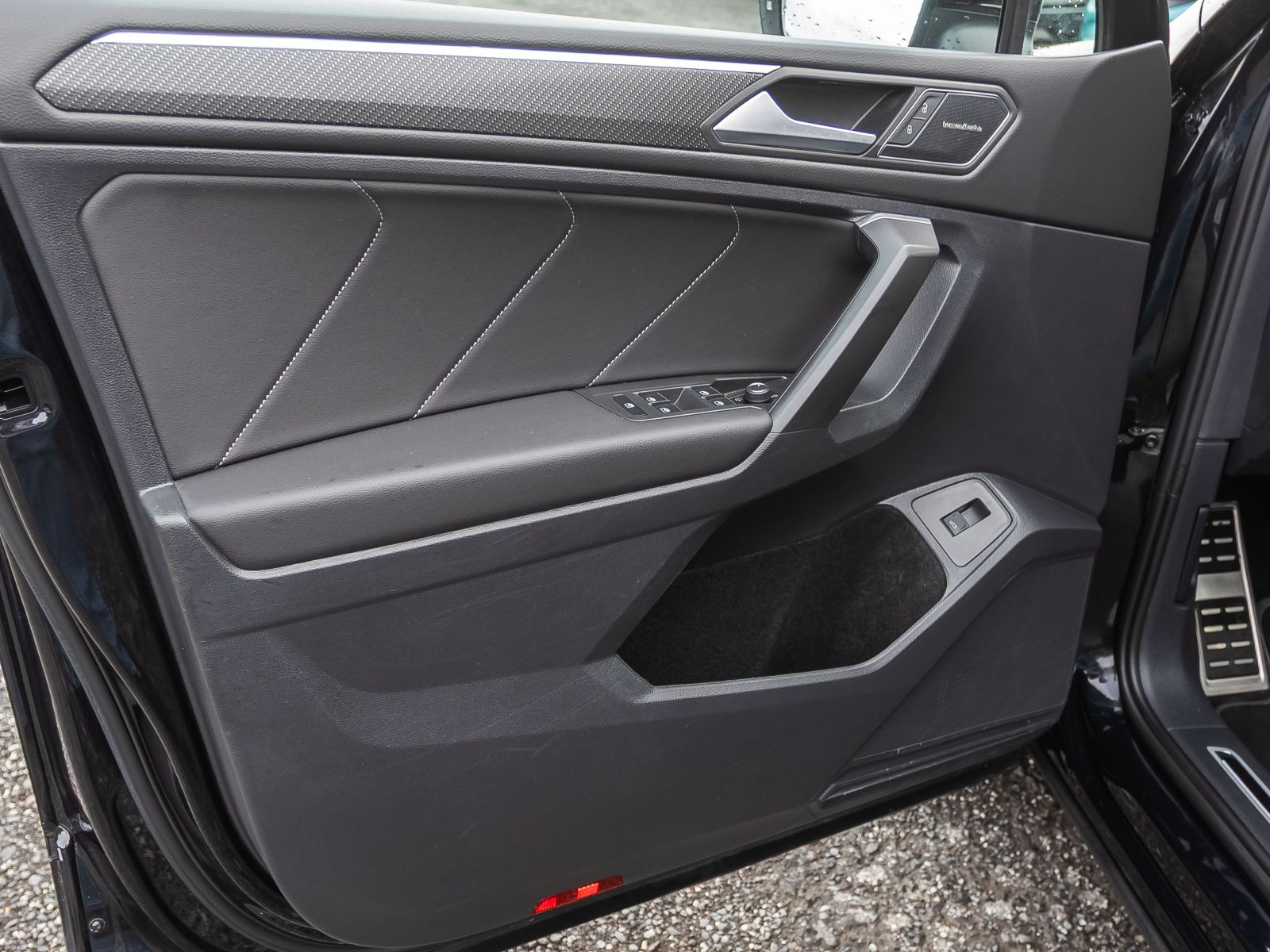 Volkswagen Tiguan Allspace 2.0 TSI R-Line 4M DSG HUD Matrix