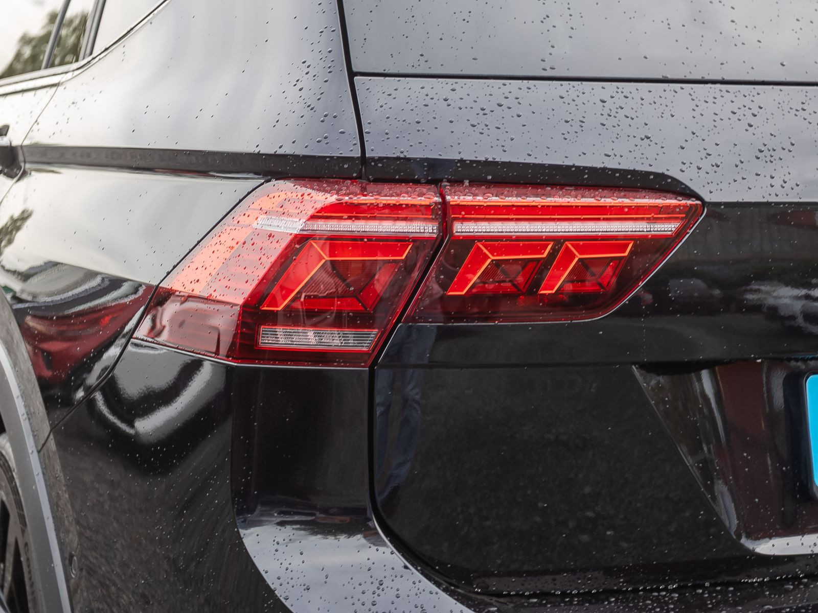 Volkswagen Tiguan Allspace 2.0 TSI R-Line 4M DSG HUD Matrix