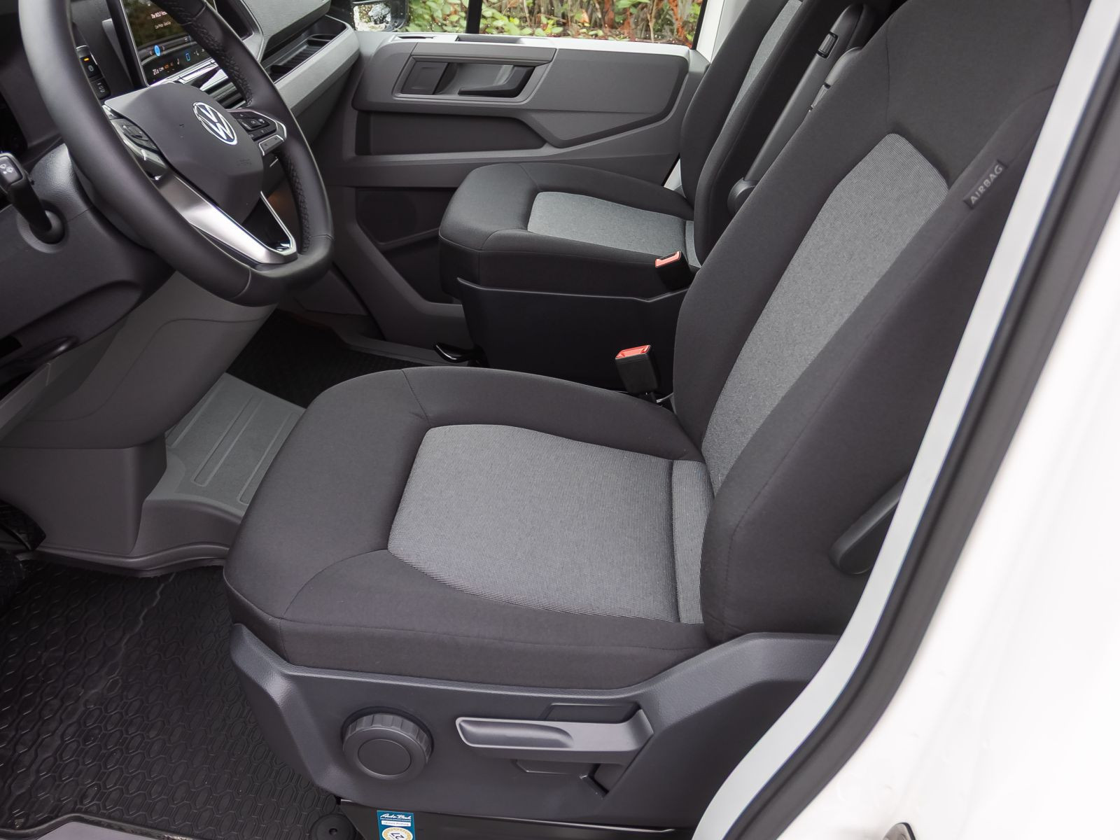 Volkswagen Crafter Kasten 2.0TDI mR LED GRA DAB EPH Carplay