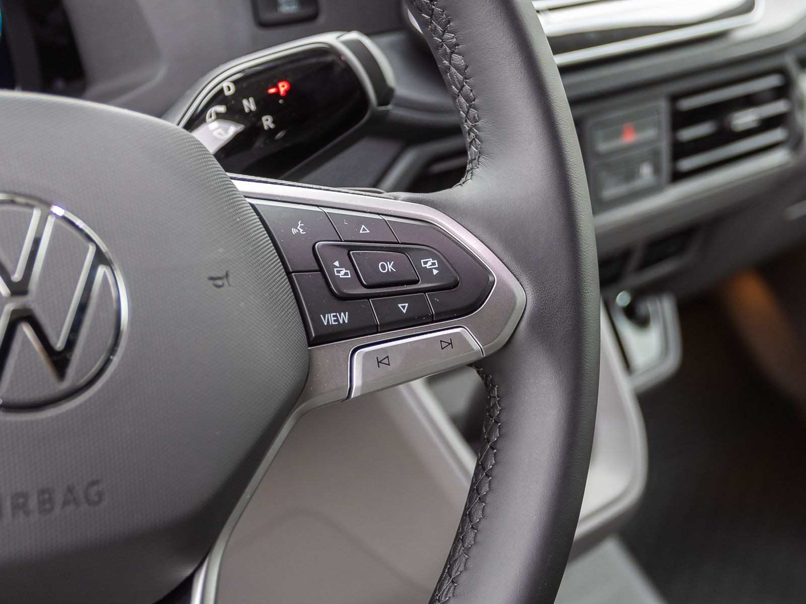 Volkswagen Crafter Kasten 2.0TDI mR LED GRA DAB EPH Carplay