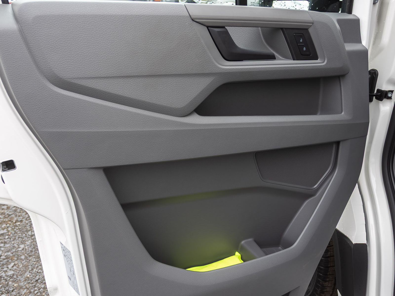 Volkswagen Crafter Kasten 2.0TDI mR LED GRA DAB EPH Carplay