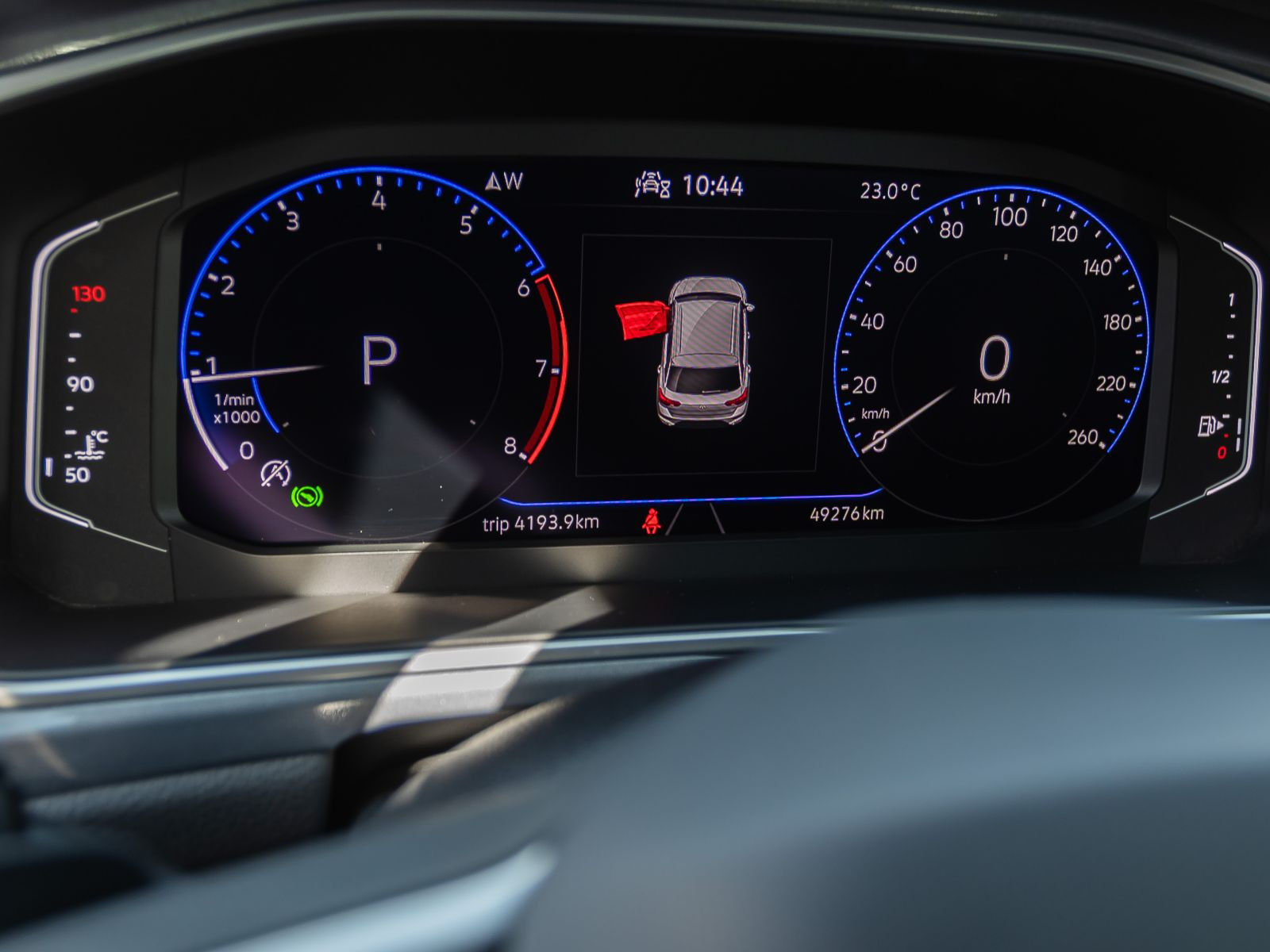Volkswagen T-Roc 1.5 TSI DSG Style, AHK, Navi, LED-Plus, App-Connect