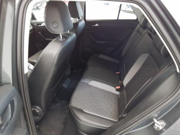Volkswagen T-Roc 1.5 TSI DSG Goal, Navi, LED, ParkAssist, App-Connect, Rückfahrkamera