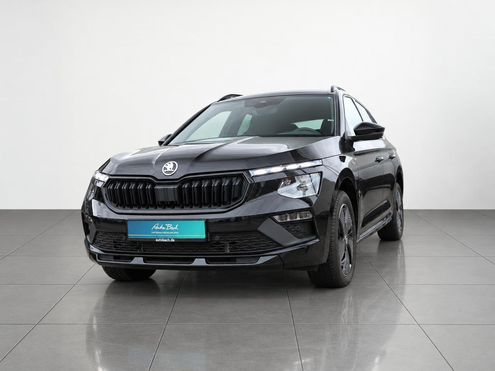 Skoda Kamiq Monte Carlo 1.0TSI 85kW DSG Panoramadach LED
