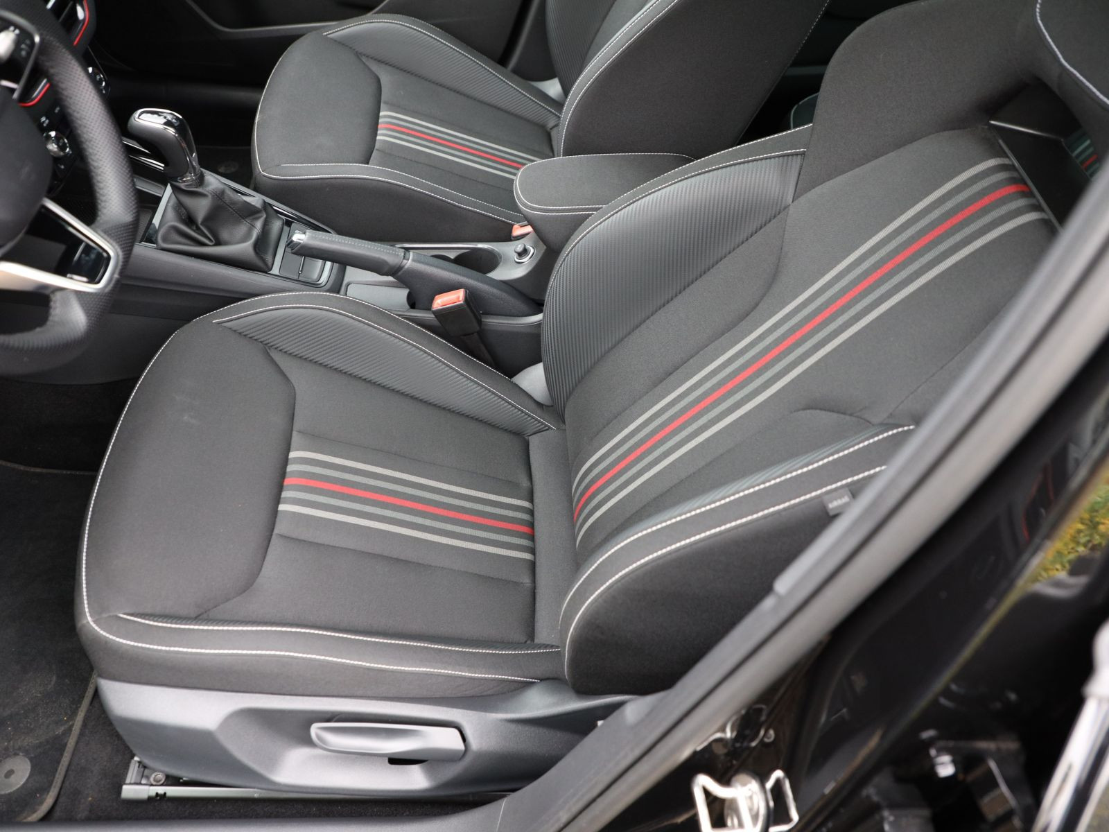 Skoda Kamiq Monte Carlo 1.0TSI 85kW DSG Panoramadach LED