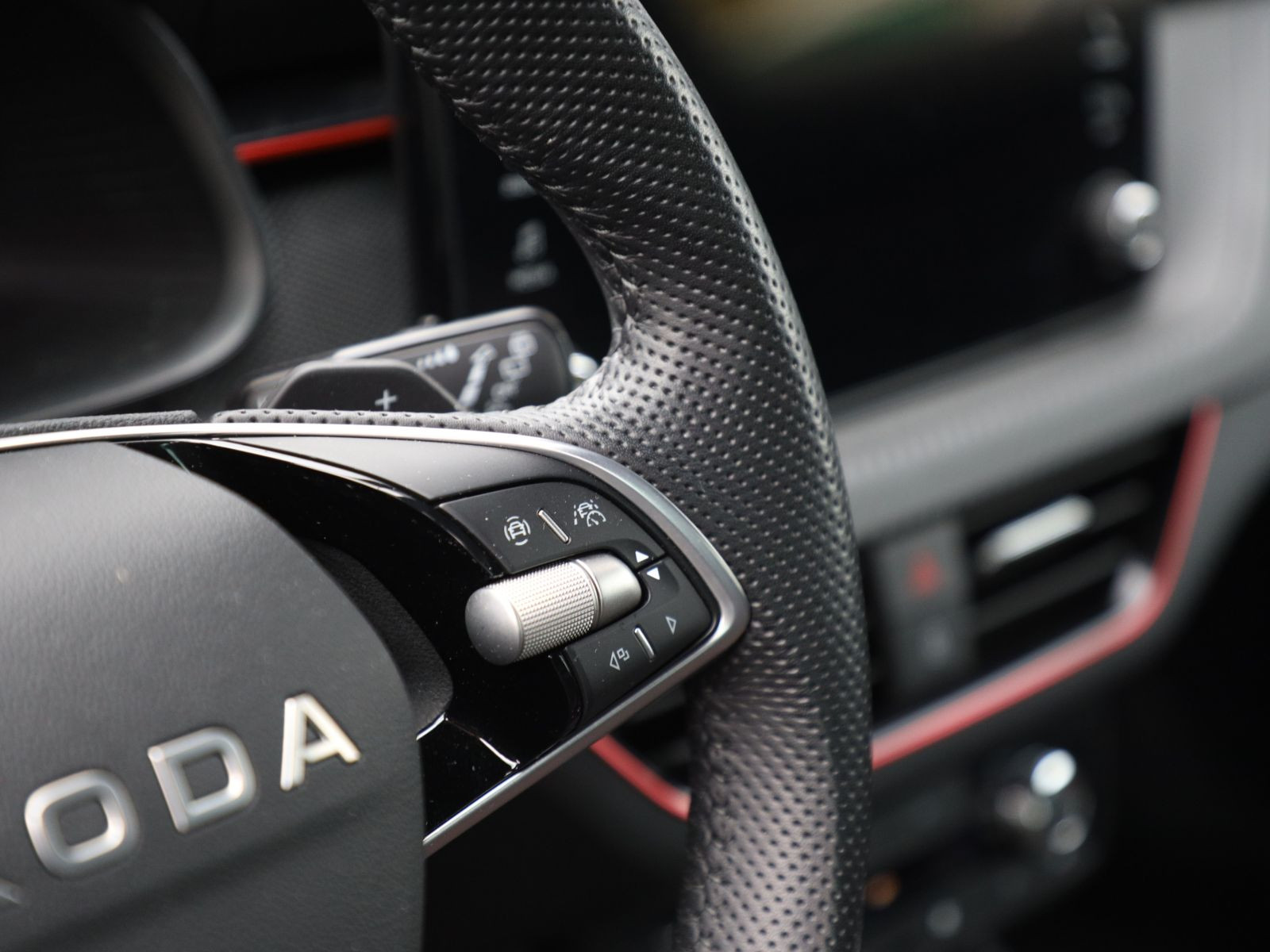 Skoda Kamiq Monte Carlo 1.0TSI 85kW DSG Panoramadach LED