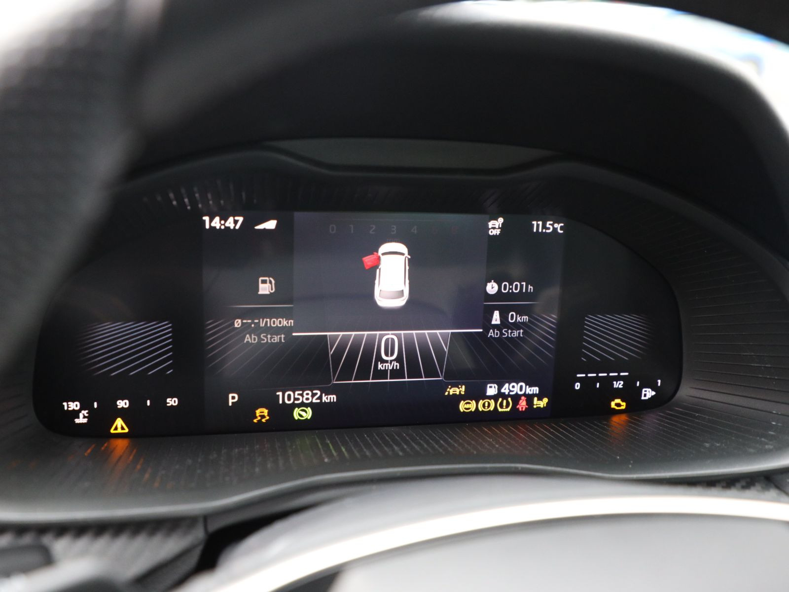 Skoda Kamiq Monte Carlo 1.0TSI 85kW DSG Panoramadach LED