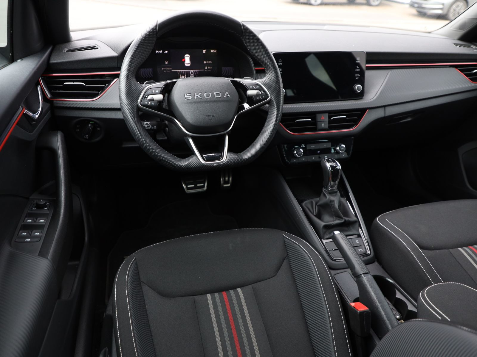 Skoda Kamiq Monte Carlo 1.0TSI 85kW DSG Panoramadach LED