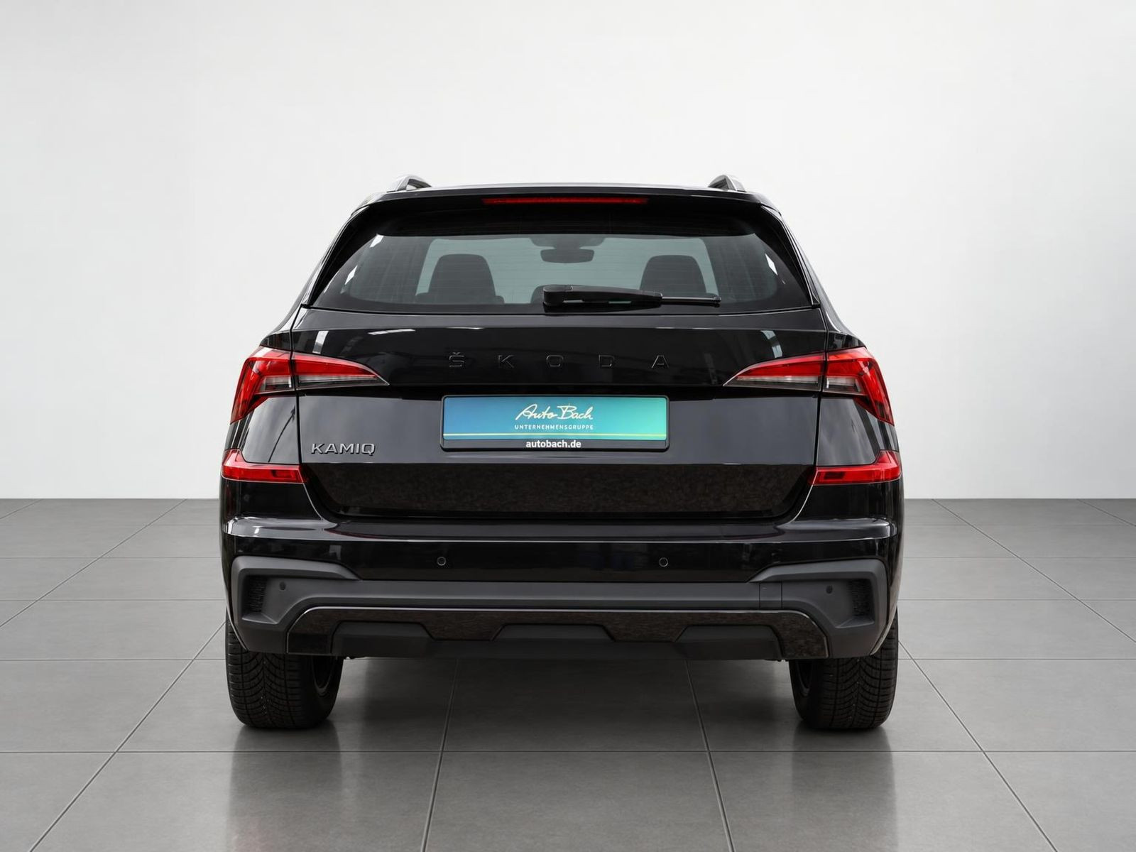 Skoda Kamiq Monte Carlo 1.0TSI 85kW DSG Panoramadach LED