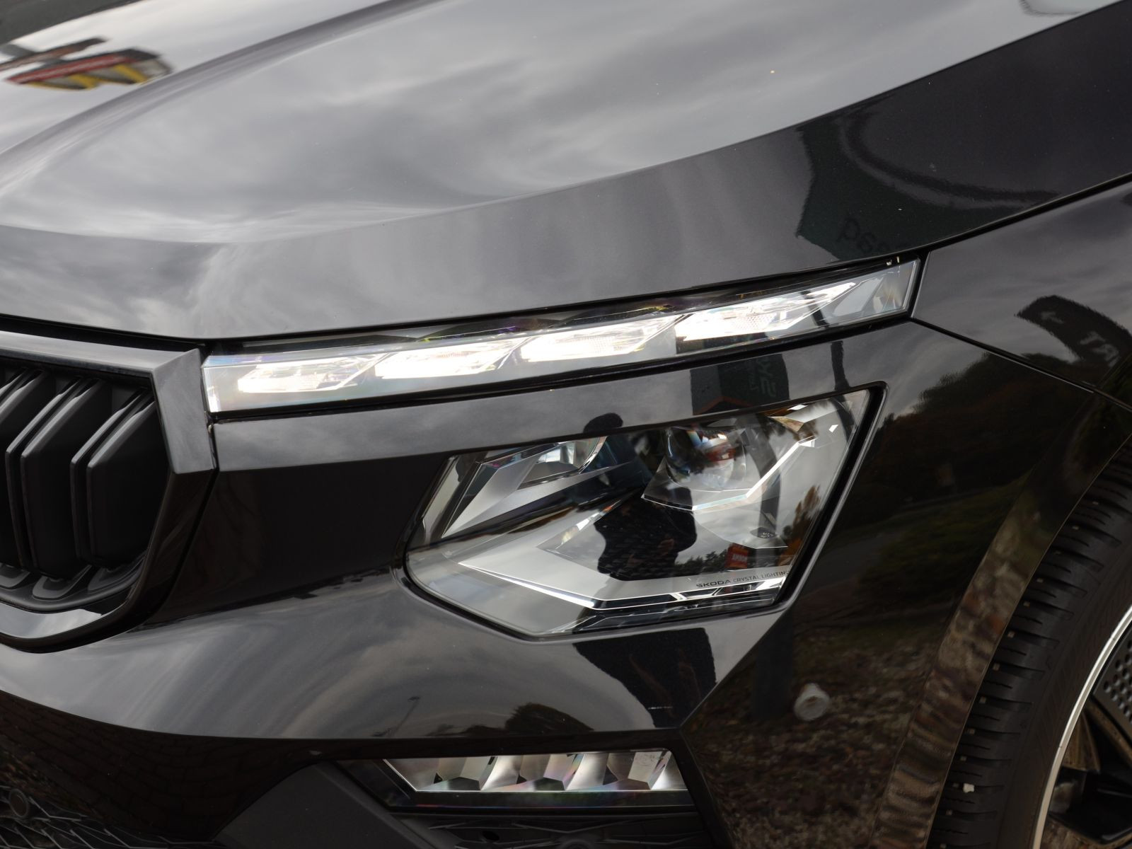 Skoda Kamiq Monte Carlo 1.0TSI 85kW DSG Panoramadach LED