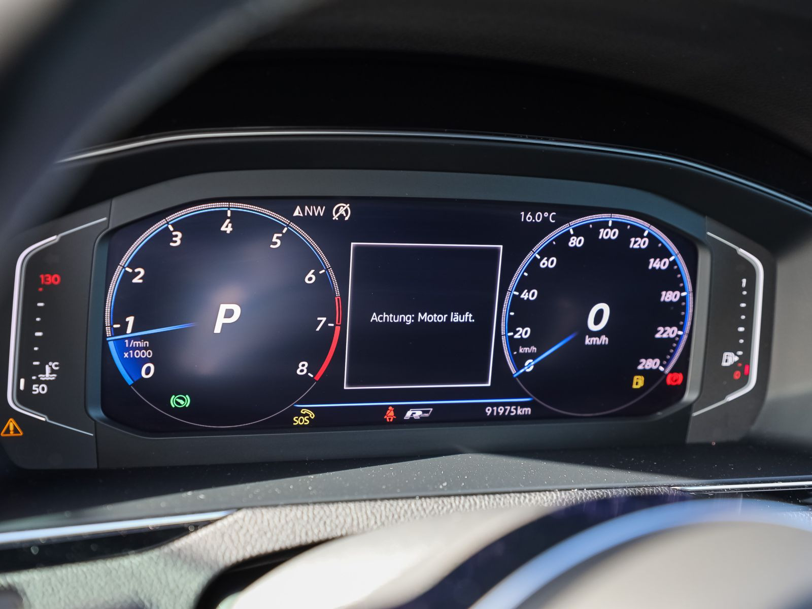 Volkswagen Arteon 2.0 TSI DSG R-Line Navi Panorama AHK ACC