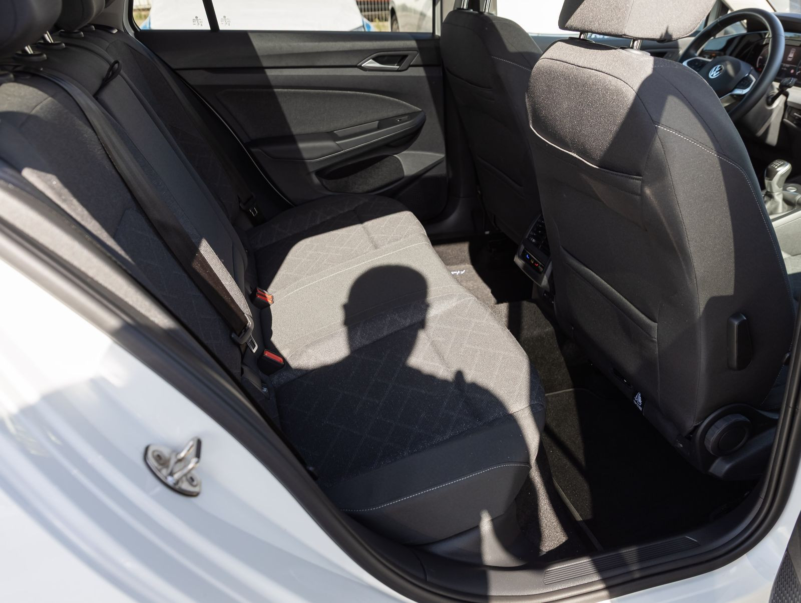 Volkswagen Golf Variant 2.0 TDI Life Navi Matrix AHK EPH