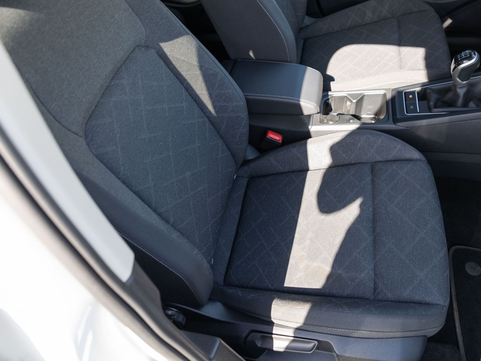 Volkswagen Golf Variant 2.0 TDI Life Navi Matrix AHK EPH