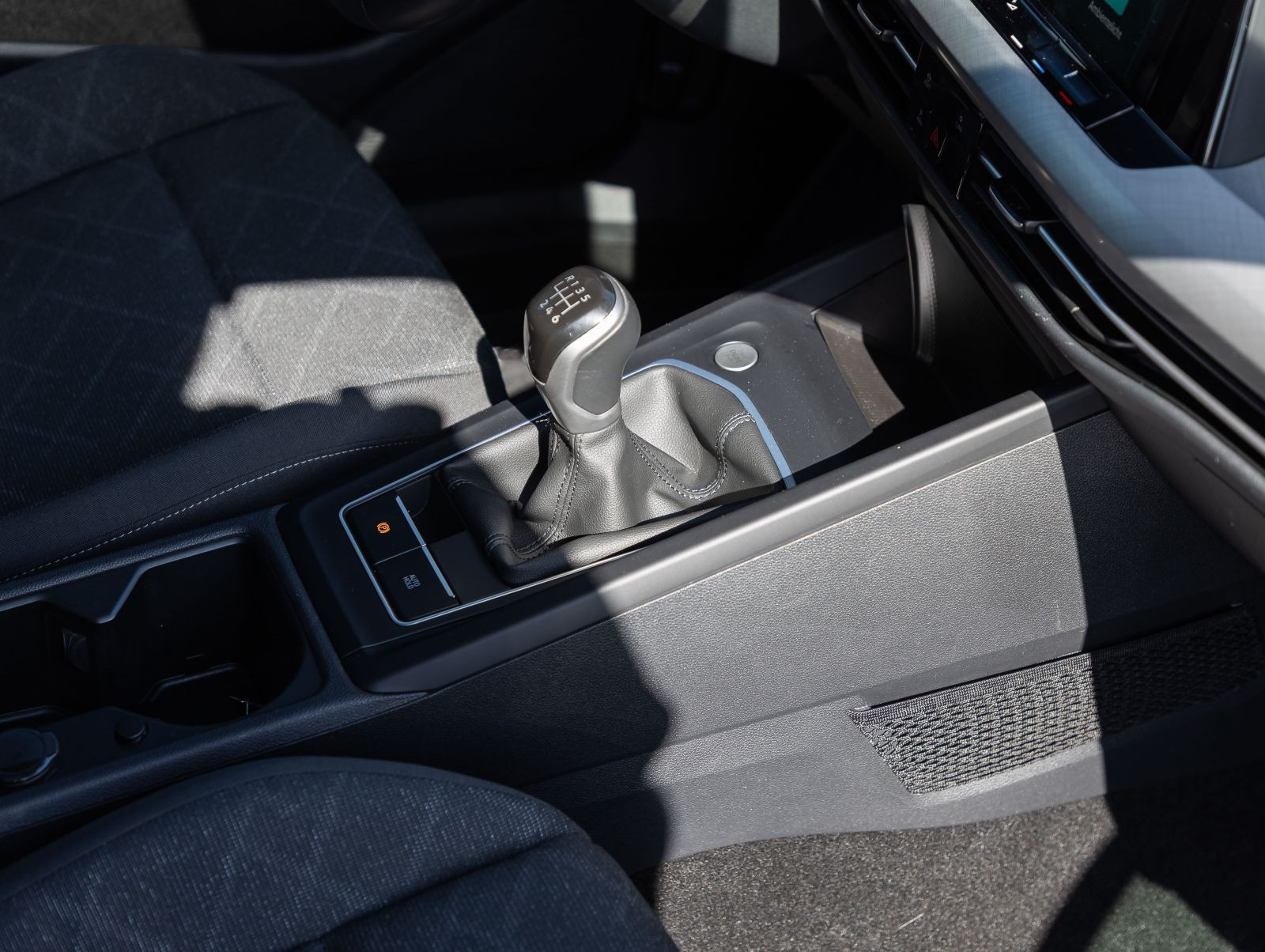 Volkswagen Golf Variant 2.0 TDI Life Navi Matrix AHK EPH