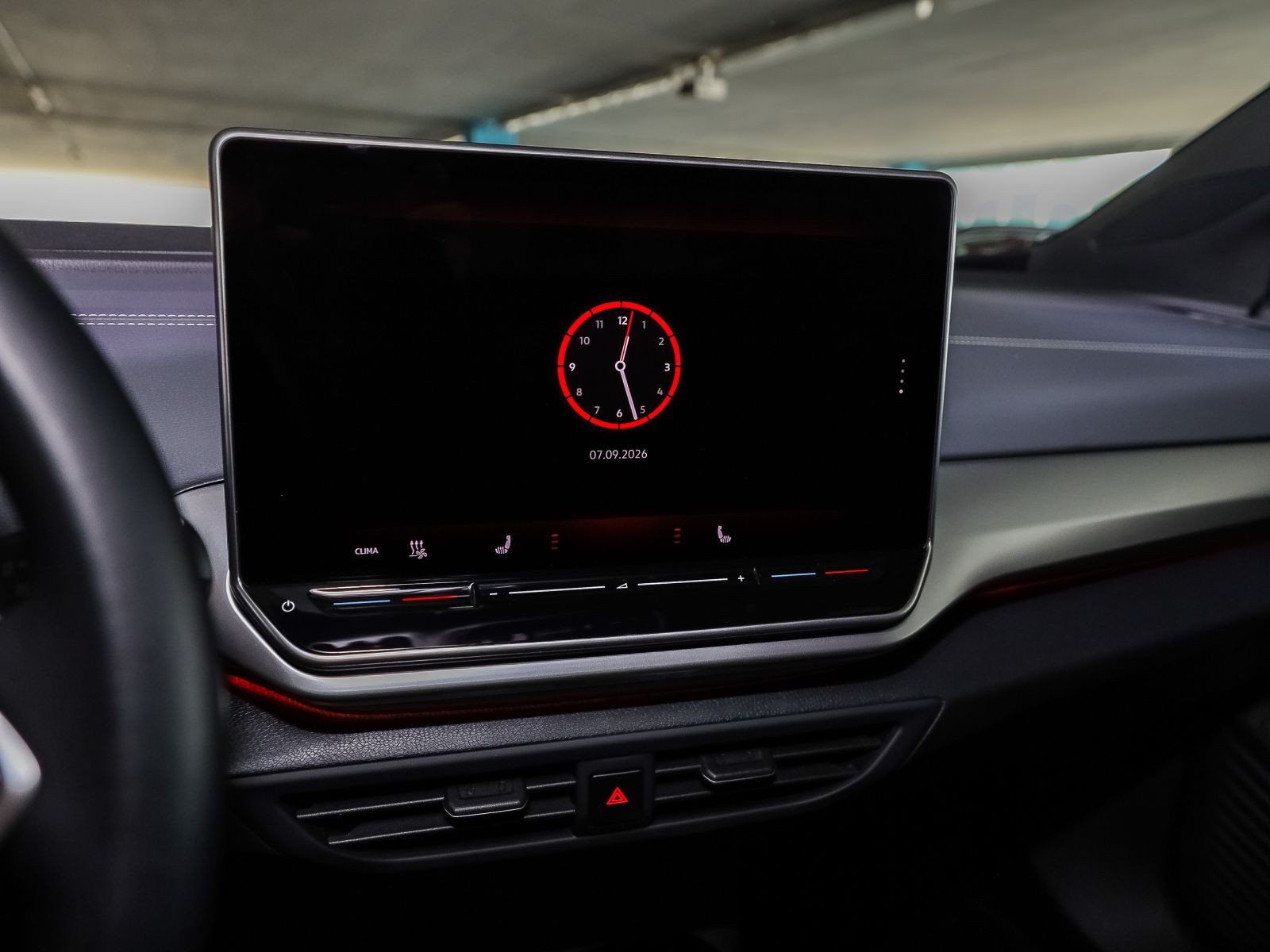 Volkswagen ID.4 Pure electric, Navi, LED, Rückfahrkamera, Standklimatisierung, App-Connect