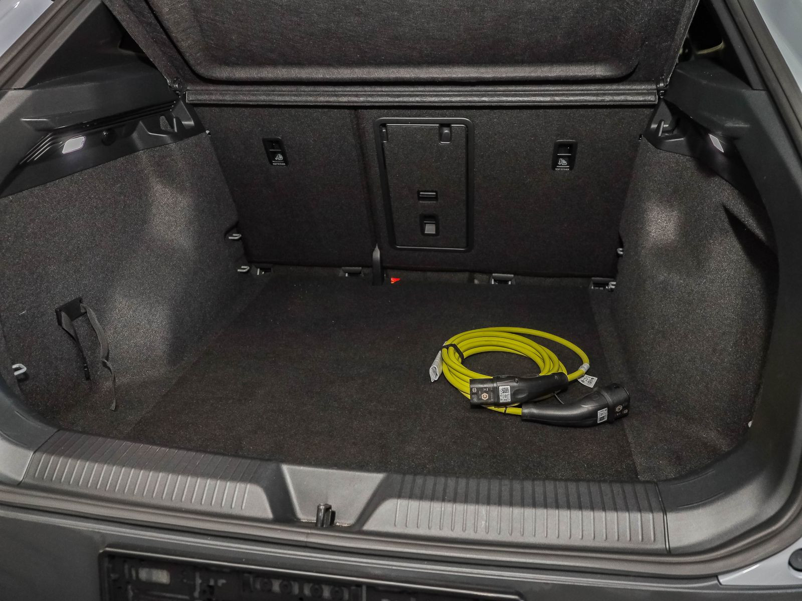 Volkswagen ID.4 Pure electric, Navi, LED, Rückfahrkamera, Standklimatisierung, App-Connect