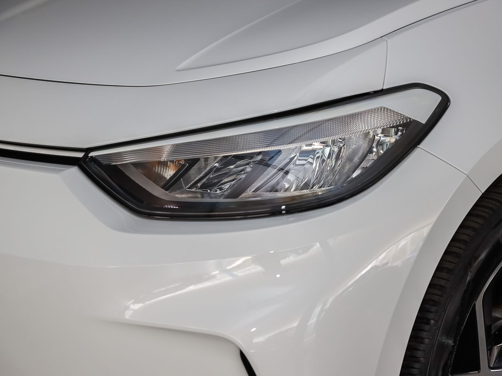 Volkswagen ID.3 Pro electric, Navi, LED, Standklimatisierung, App-Connect