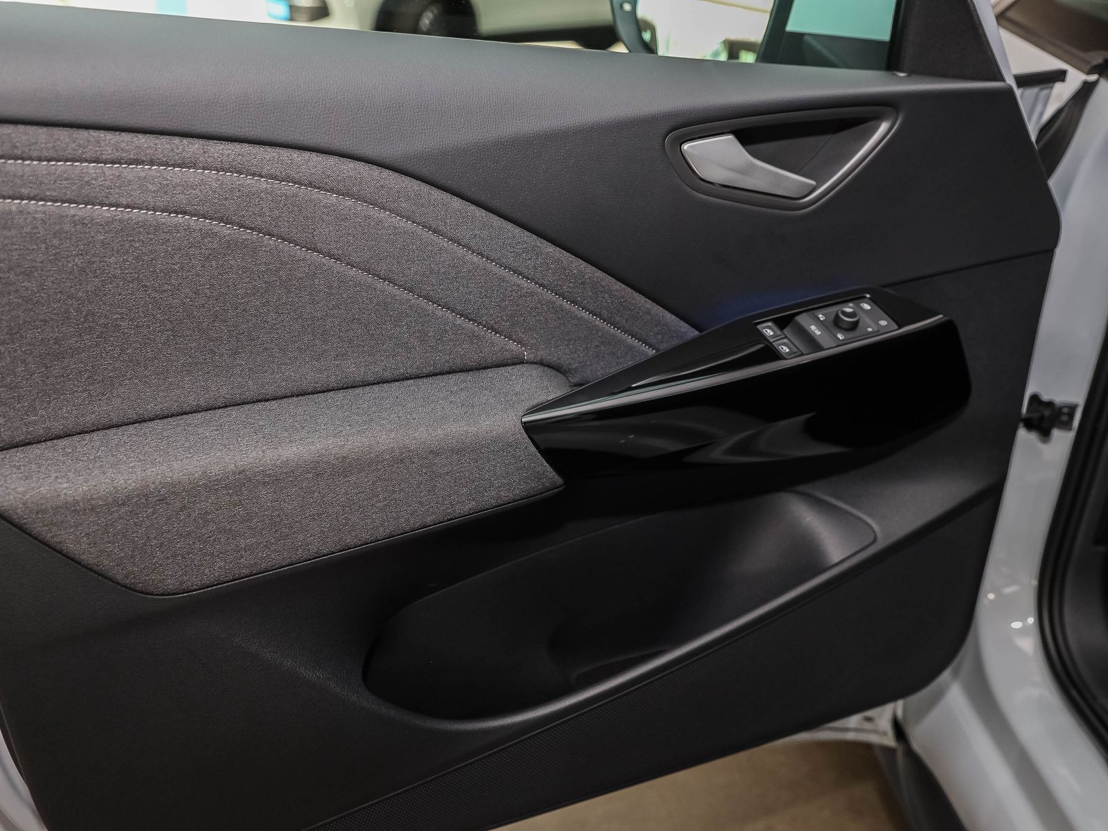 Volkswagen ID.3 Pro electric, Navi, LED, Standklimatisierung, App-Connect