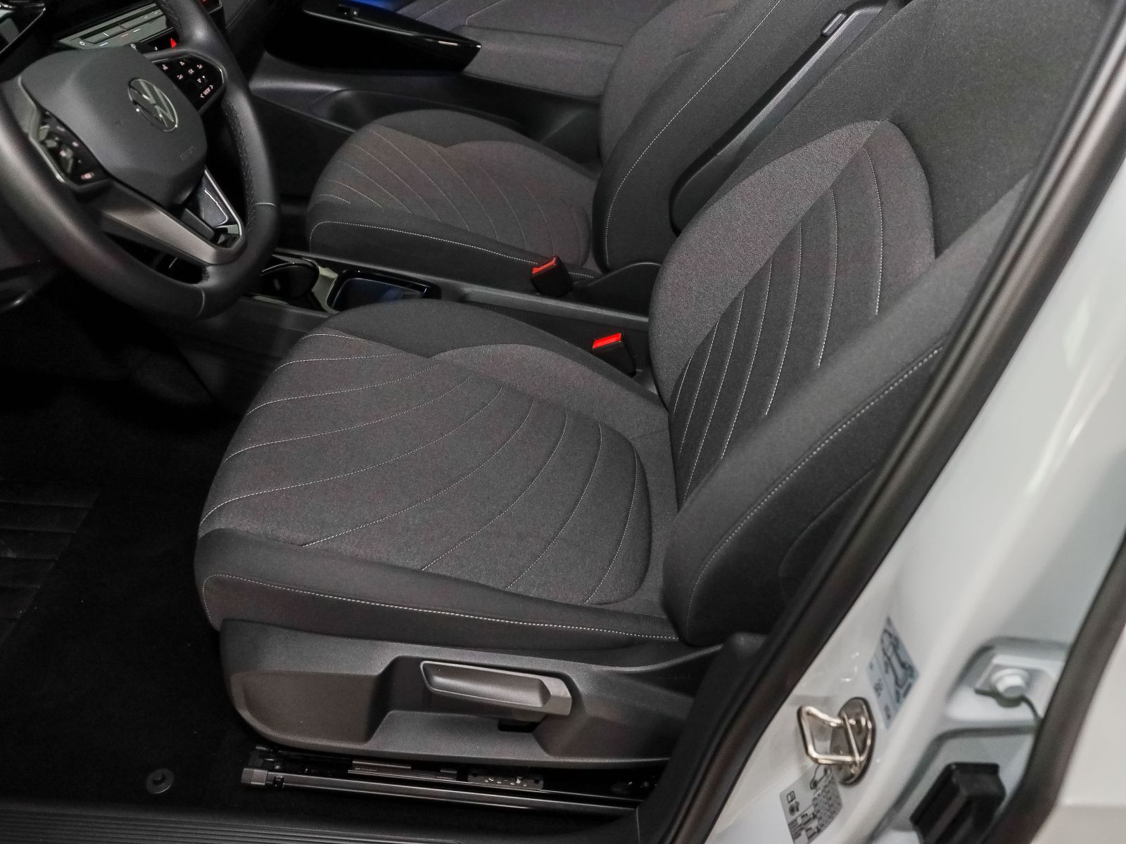 Volkswagen ID.3 Pro electric, Navi, LED, Standklimatisierung, App-Connect
