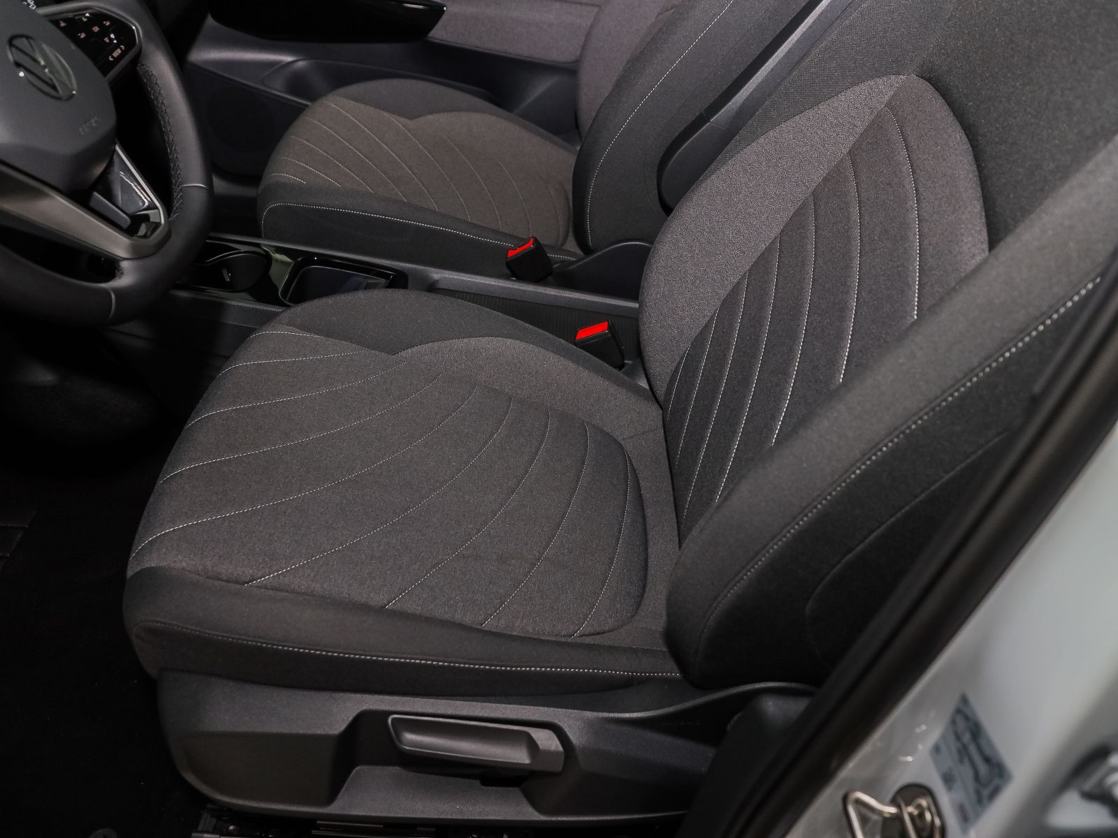 Volkswagen ID.3 Pro electric, Navi, LED, Standklimatisierung, App-Connect