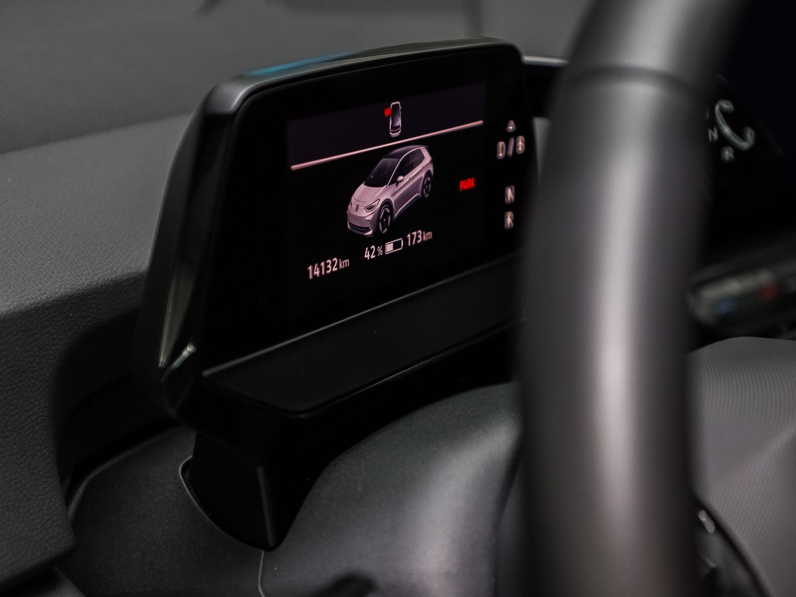 Volkswagen ID.3 Pro electric, Navi, LED, Standklimatisierung, App-Connect