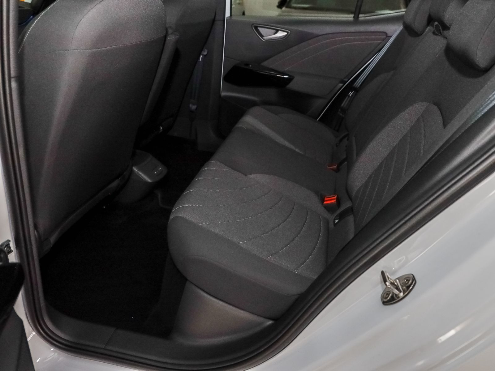 Volkswagen ID.3 Pro electric, Navi, LED, Standklimatisierung, App-Connect