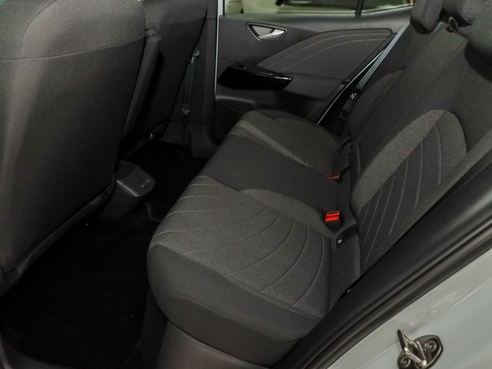 Volkswagen ID.3 Pro electric, Navi, LED, Standklimatisierung, App-Connect