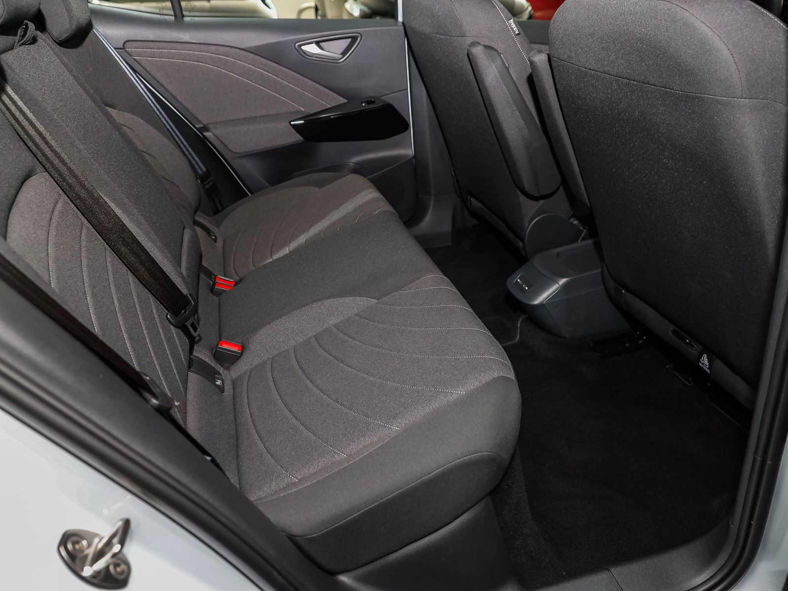 Volkswagen ID.3 Pro electric, Navi, LED, Standklimatisierung, App-Connect