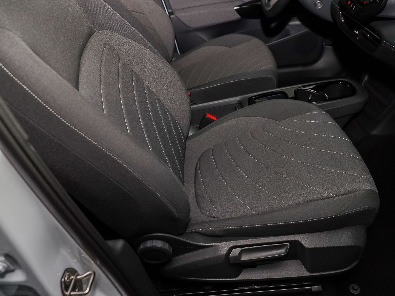 Volkswagen ID.3 Pro electric, Navi, LED, Standklimatisierung, App-Connect