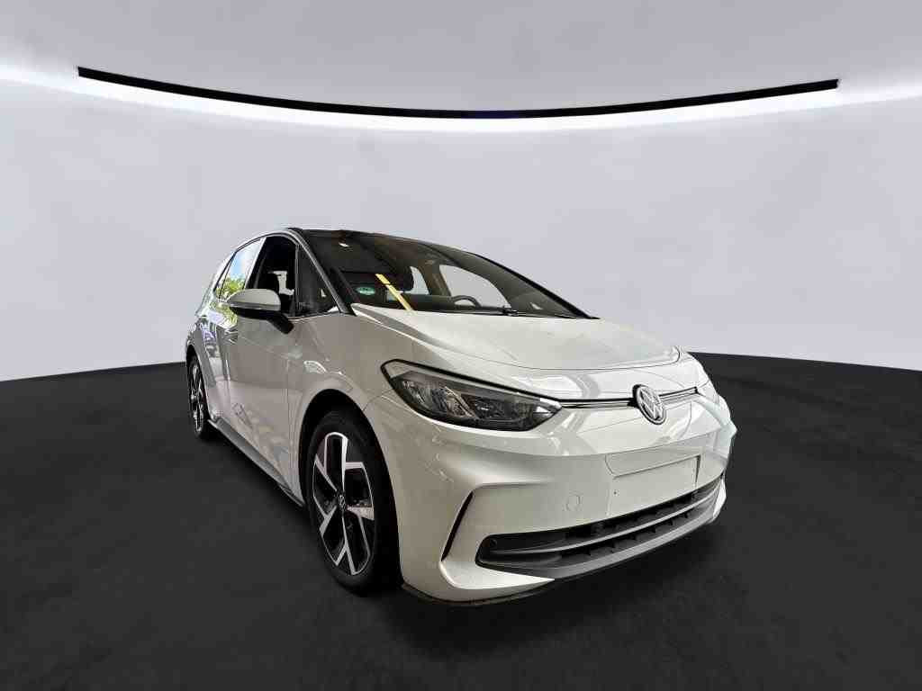 Volkswagen ID.3 Pro electric, Navi, LED, Standklimatisierung, App-Connect