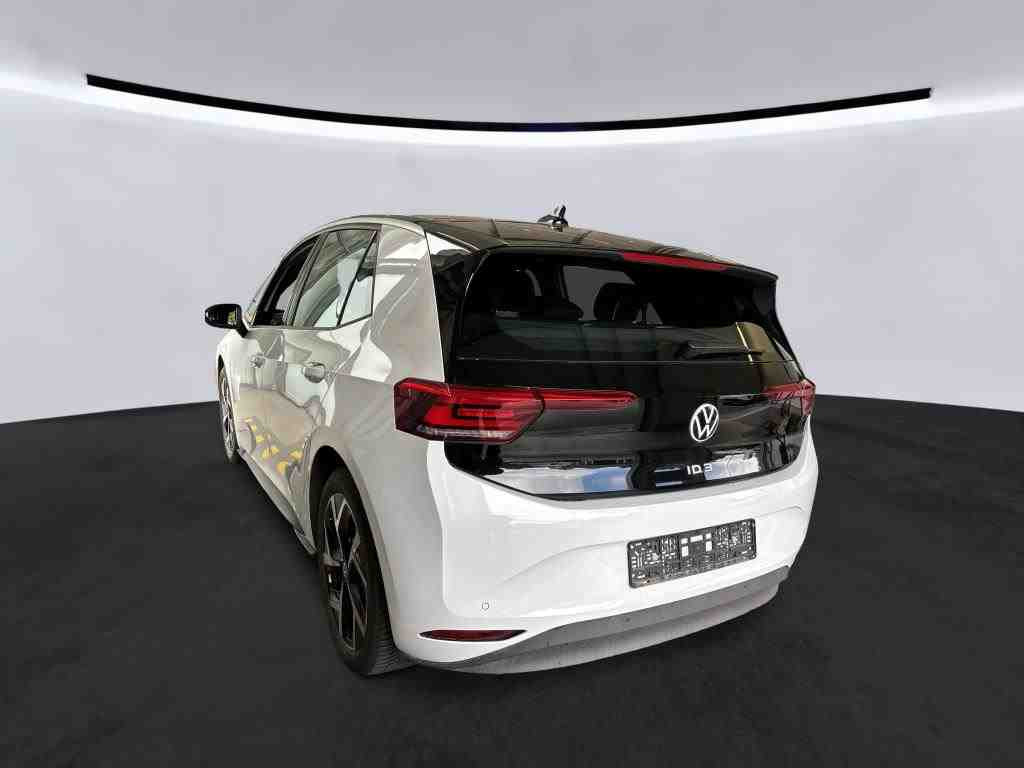 Volkswagen ID.3 Pro electric, Navi, LED, Standklimatisierung, App-Connect
