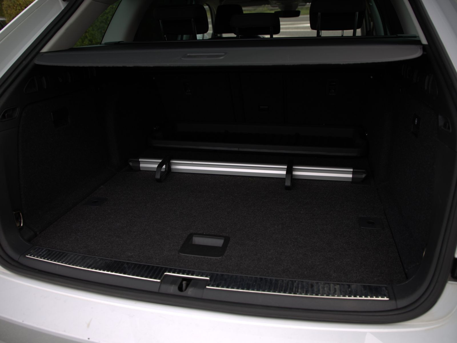 Skoda Superb Combi Style 2.0 TDI DSG GRA ACC Sitzhzg
