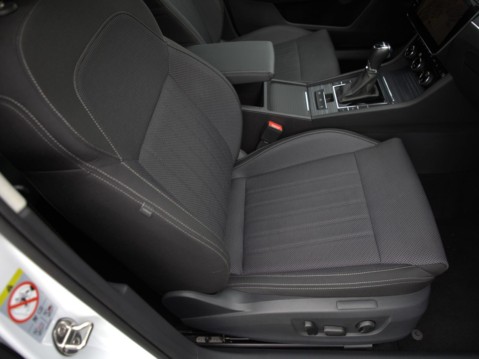 Skoda Superb Combi Style 2.0 TDI DSG GRA ACC Sitzhzg
