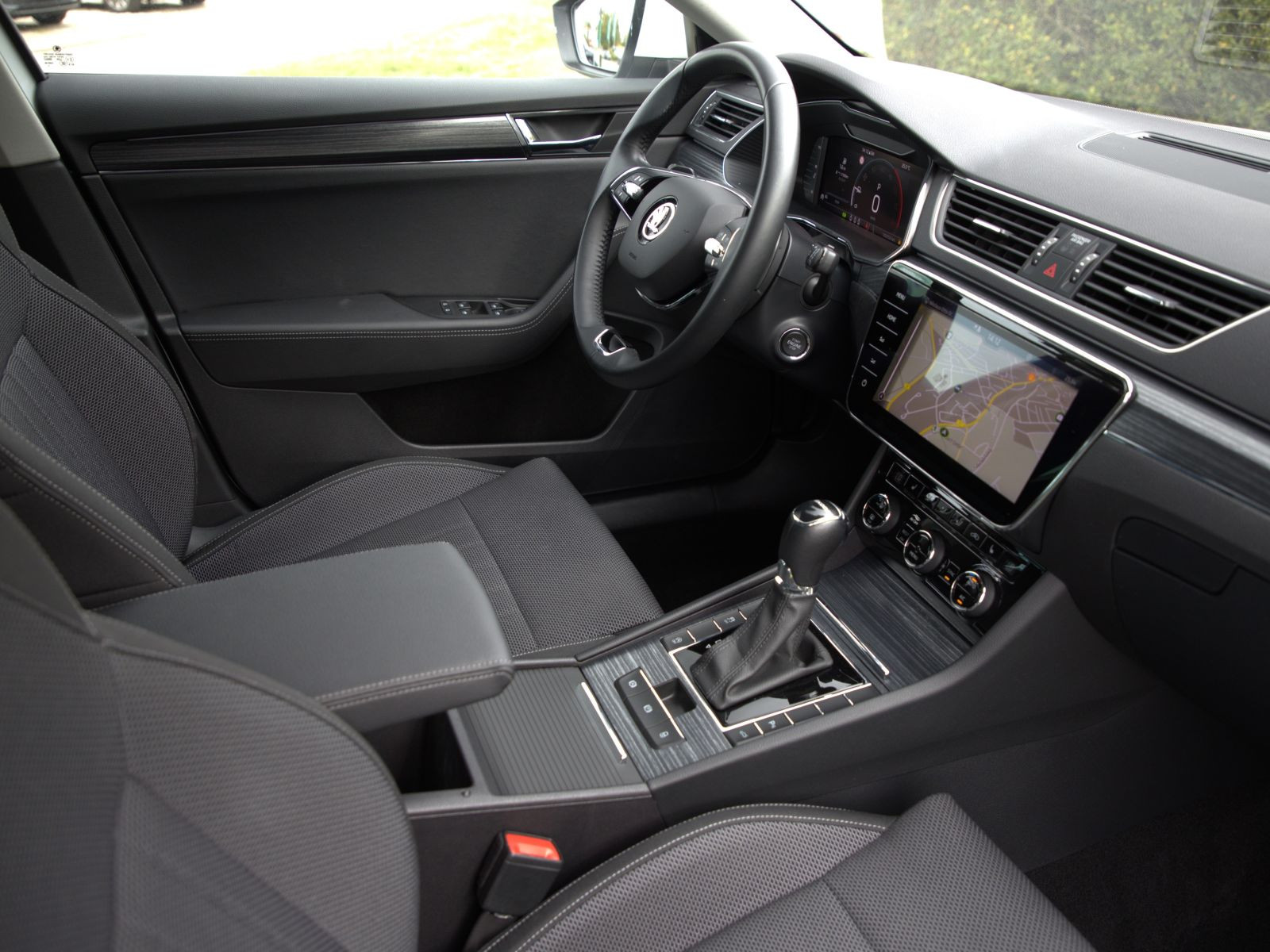 Skoda Superb Combi Style 2.0 TDI DSG GRA ACC Sitzhzg