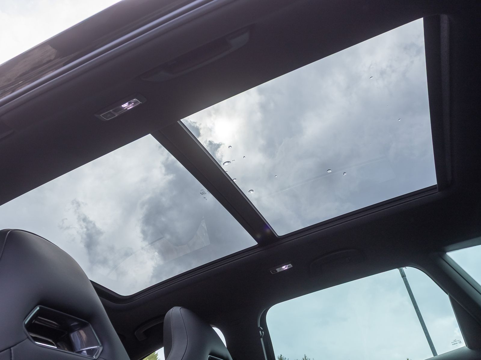 Cupra Ateca 2.0 TSI DSG 4x4 Navi LED ACC AHK
