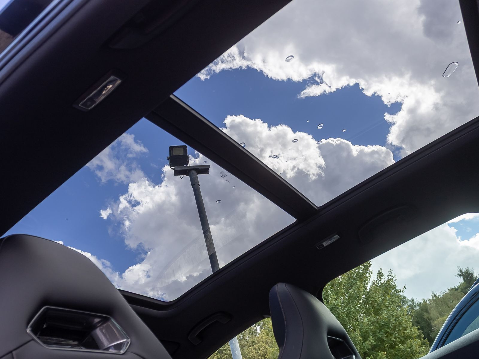 Cupra Ateca 2.0 TSI DSG 4x4 Navi LED ACC AHK