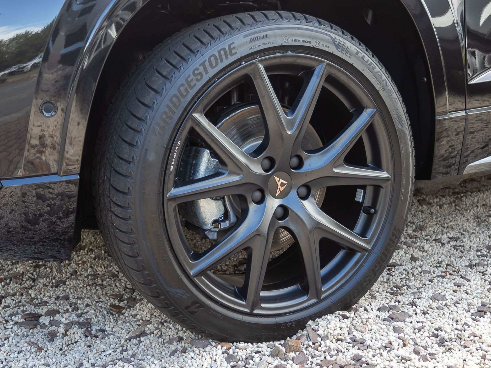 Cupra Ateca 2.0 TSI DSG 4x4 Navi LED ACC AHK