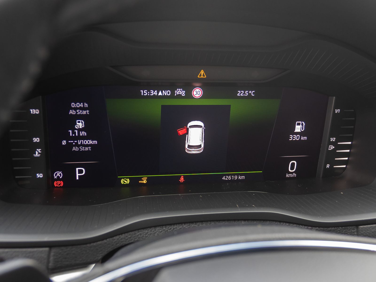 Skoda Karoq Tour 1.5TSI ACC Navi EPH LED CarPlay
