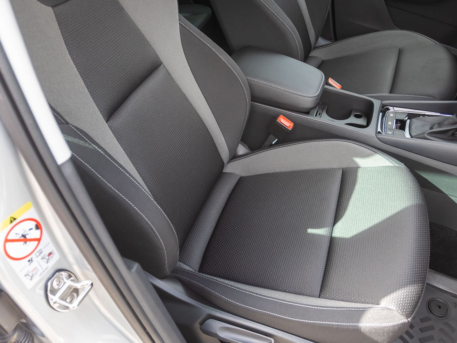 Skoda Karoq Tour 1.5TSI ACC Navi EPH LED CarPlay