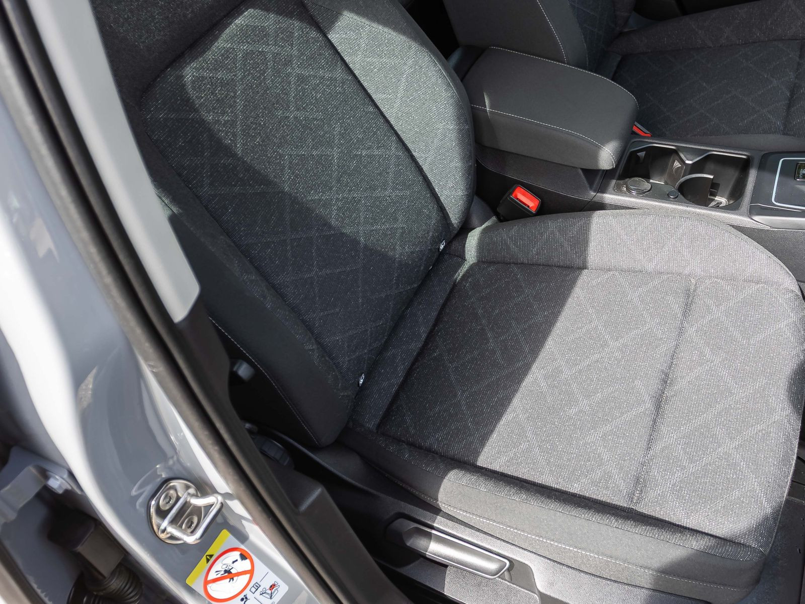 Volkswagen Golf Life Lim. 1.5eTSI LED EPH KESSY